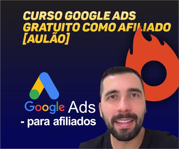 curso google gratuito para afiliado