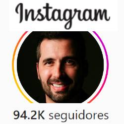 Instagram Caio Calderaro