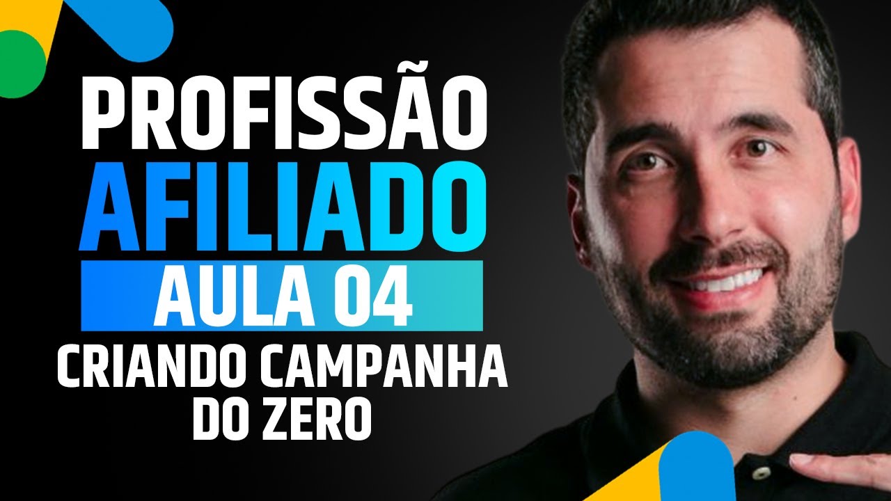 Como Criar Campanha No Google Ads