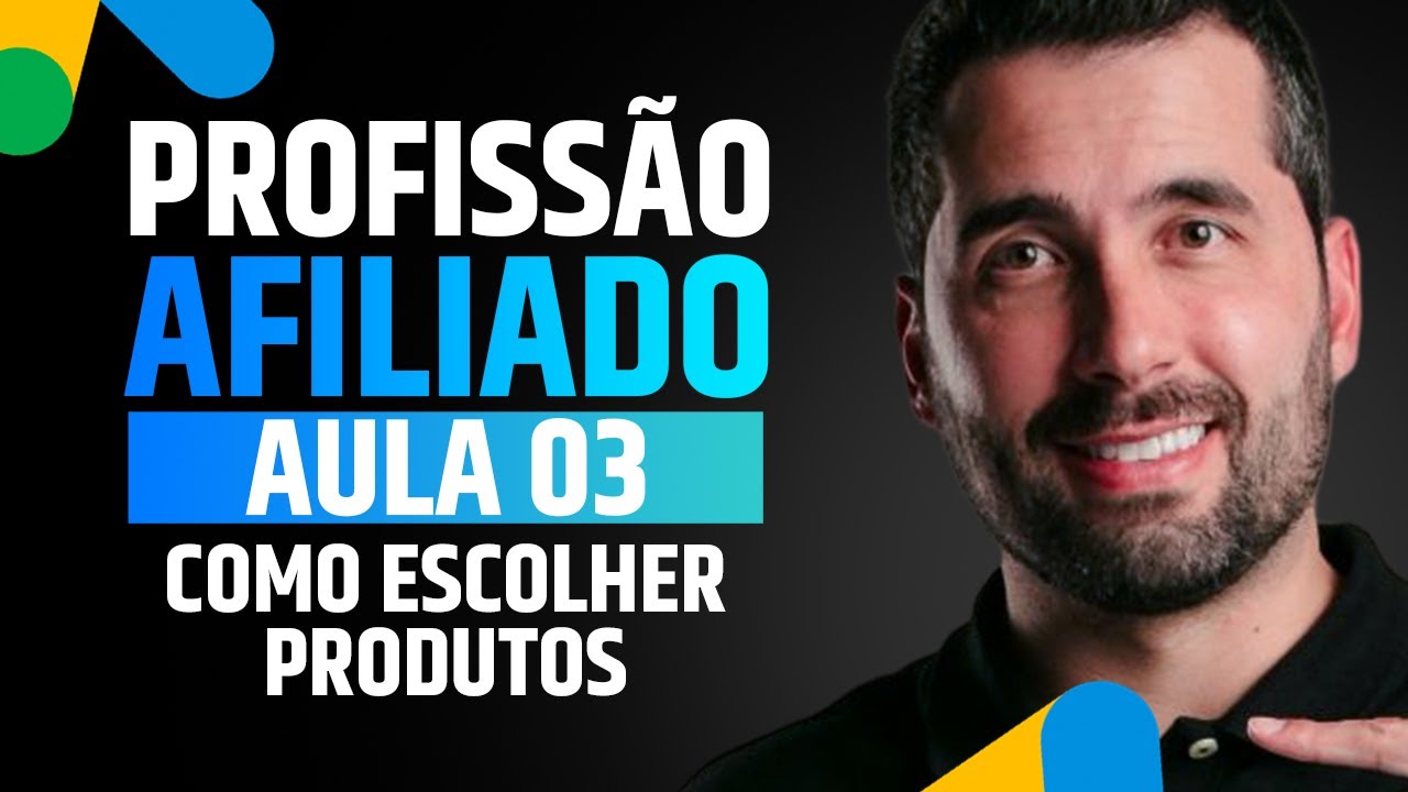 Como Escolher Um Bom Produto no Hotmart
