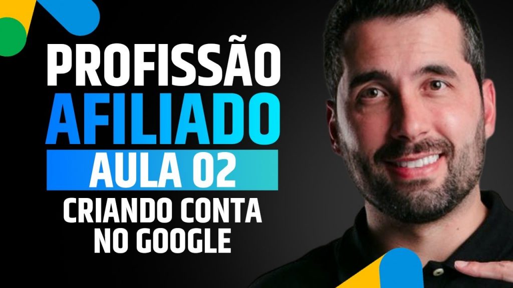 como criar conta no google ads profissao afiliado curso google ads gratuito caio calderaro