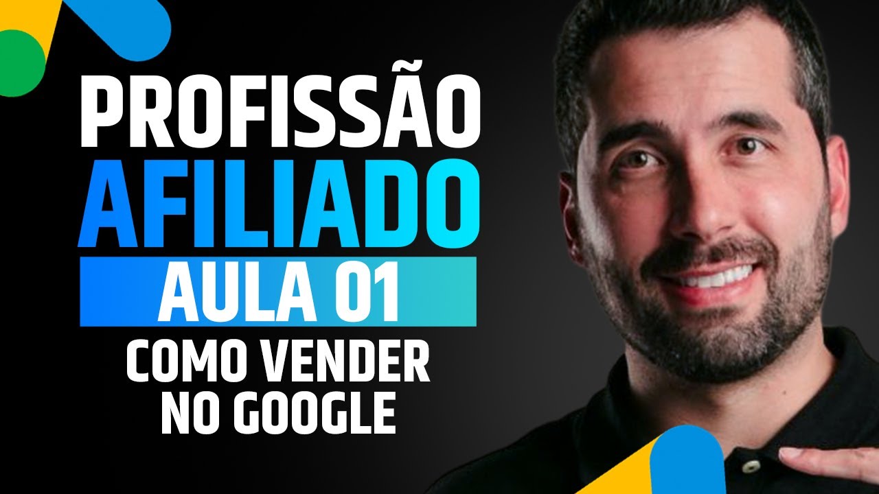 profissao afiliado curso google ads gratuito caio calderaro