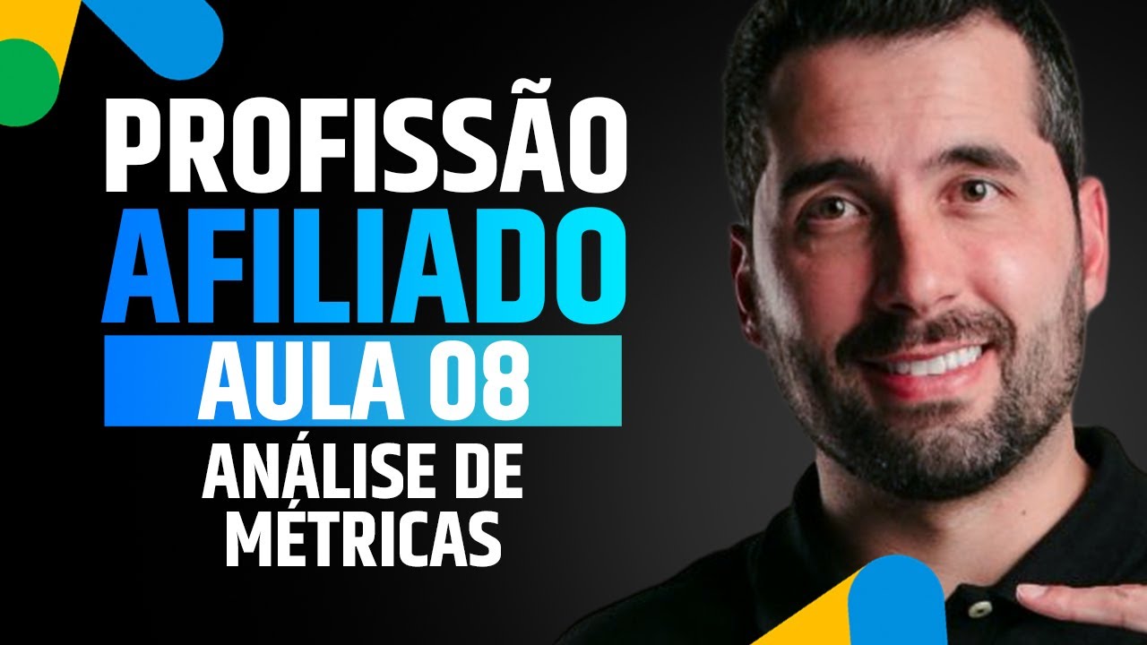 Análise de Métricas Google Ads