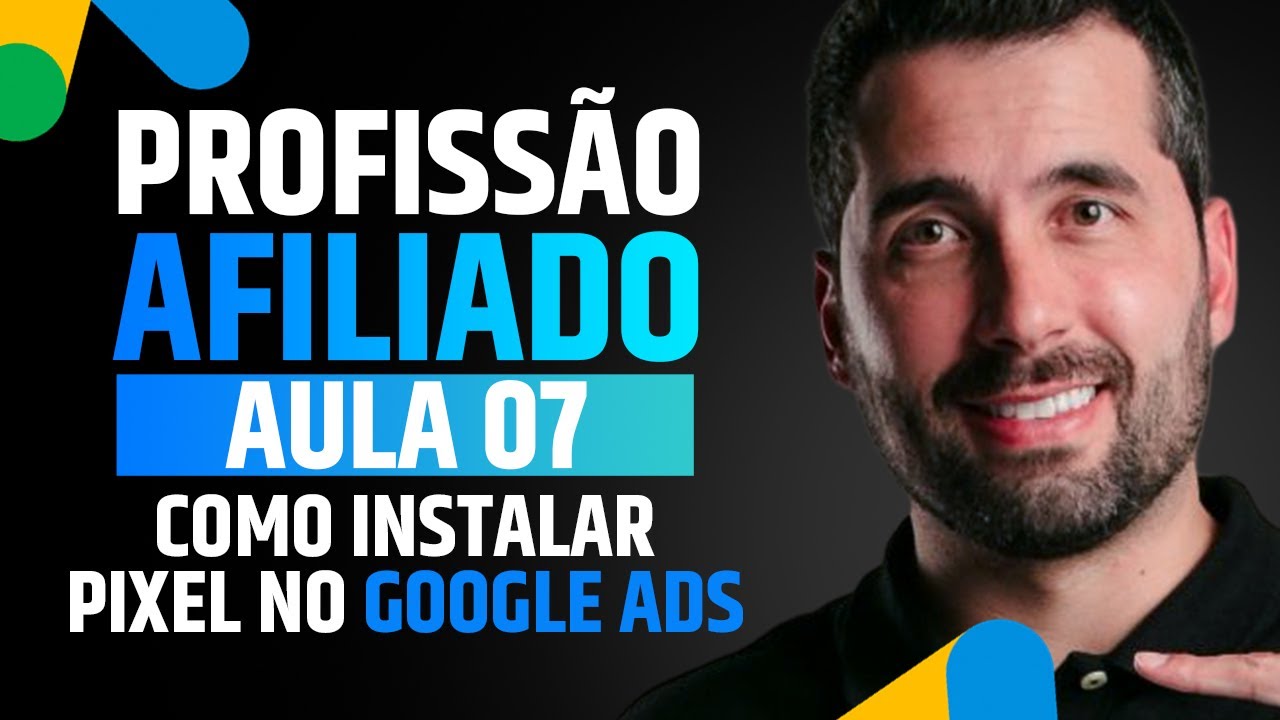 Como Instalar Pixel Google Ads