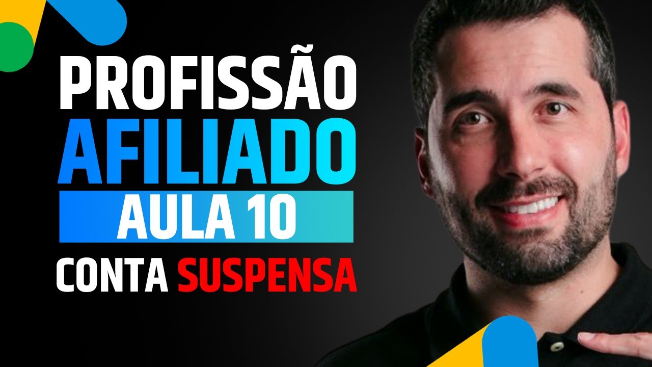 Conta do Google Ads Suspensa o que fazer2