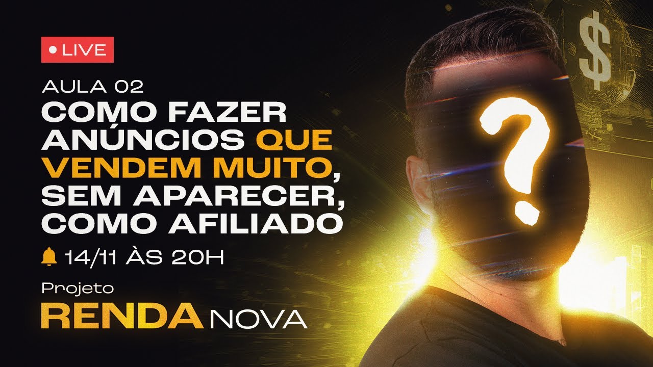 renda nova caio calderaro