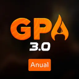 gpa 3.0 anual