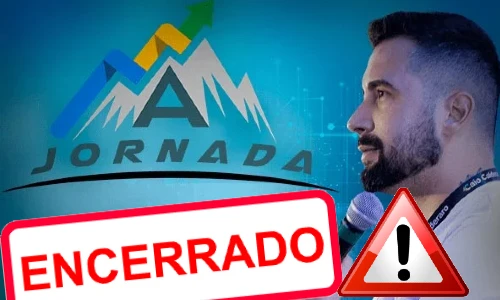 a jornada caio calderaro mentoria encerrado