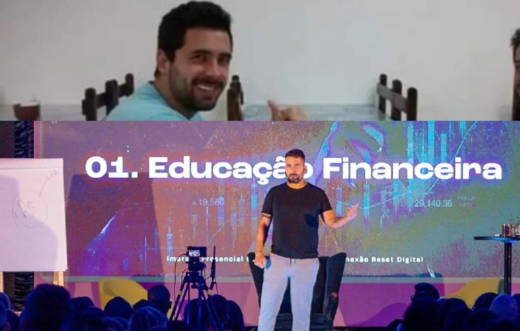 transformação do caio calderaro google ads para afiliados